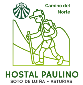 Logo hostal paulino